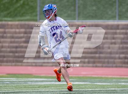 Thumbnail 2 in Poudre School District @ Legend (CHSAA 5A 2nd Round) photogallery.
