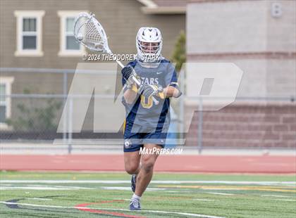 Thumbnail 3 in Poudre School District @ Legend (CHSAA 5A 2nd Round) photogallery.
