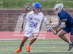Photo from the gallery "Poudre School District @ Legend (CHSAA 5A 2nd Round)"