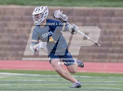 Thumbnail 3 in Poudre School District @ Legend (CHSAA 5A 2nd Round) photogallery.