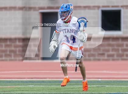 Thumbnail 3 in Poudre School District @ Legend (CHSAA 5A 2nd Round) photogallery.