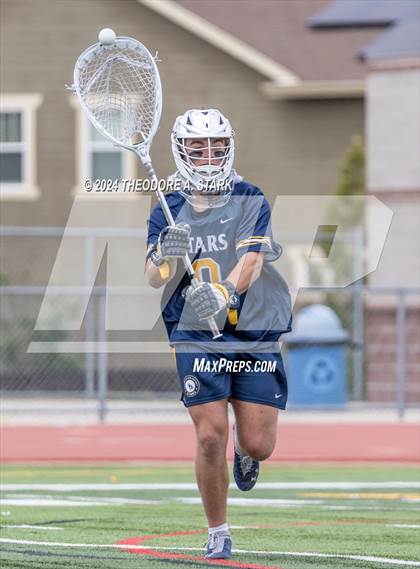 Thumbnail 2 in Poudre School District @ Legend (CHSAA 5A 2nd Round) photogallery.