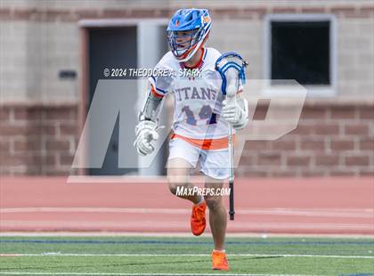 Thumbnail 2 in Poudre School District @ Legend (CHSAA 5A 2nd Round) photogallery.
