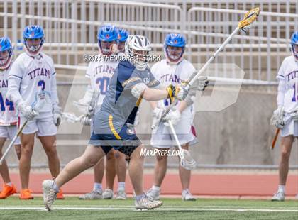 Thumbnail 3 in Poudre School District @ Legend (CHSAA 5A 2nd Round) photogallery.