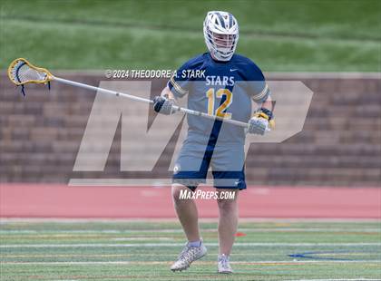 Thumbnail 1 in Poudre School District @ Legend (CHSAA 5A 2nd Round) photogallery.