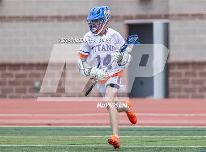 Thumbnail 1 in Poudre School District @ Legend (CHSAA 5A 2nd Round) photogallery.