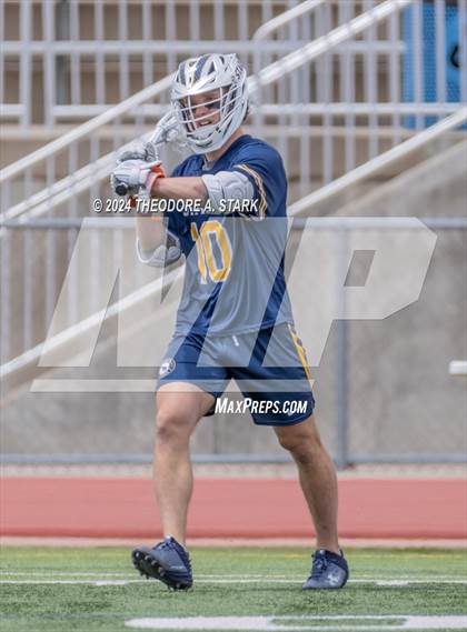 Thumbnail 1 in Poudre School District @ Legend (CHSAA 5A 2nd Round) photogallery.