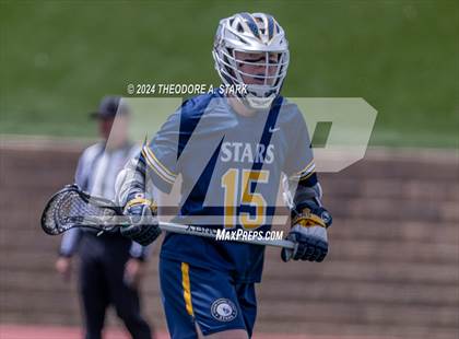 Thumbnail 3 in Poudre School District @ Legend (CHSAA 5A 2nd Round) photogallery.