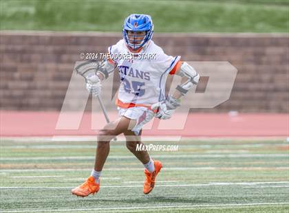 Thumbnail 3 in Poudre School District @ Legend (CHSAA 5A 2nd Round) photogallery.