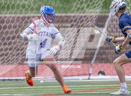 Thumbnail 2 in Poudre School District @ Legend (CHSAA 5A 2nd Round) photogallery.