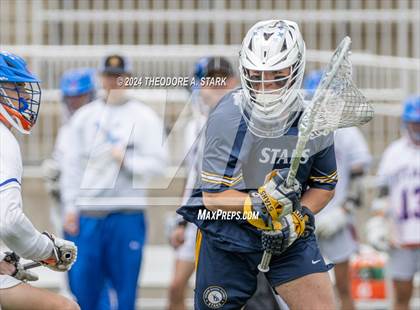 Thumbnail 2 in Poudre School District @ Legend (CHSAA 5A 2nd Round) photogallery.