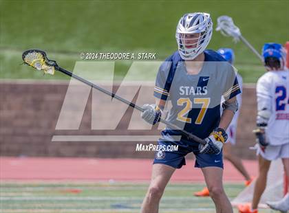 Thumbnail 2 in Poudre School District @ Legend (CHSAA 5A 2nd Round) photogallery.