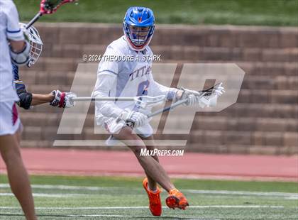 Thumbnail 1 in Poudre School District @ Legend (CHSAA 5A 2nd Round) photogallery.