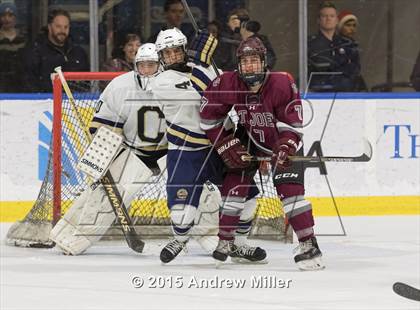 Thumbnail 3 in St. Joseph's Collegiate Institute @ Canisius photogallery.