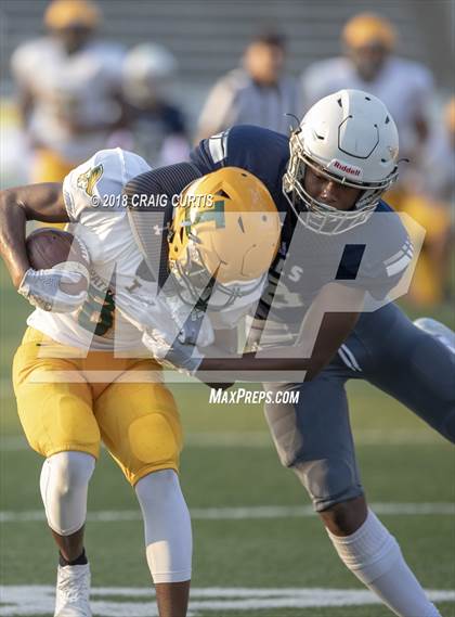 Thumbnail 1 in Independence @ Hickory Ridge photogallery.