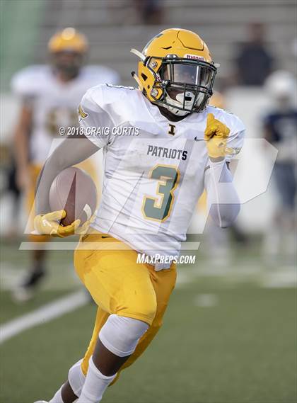 Thumbnail 1 in Independence @ Hickory Ridge photogallery.