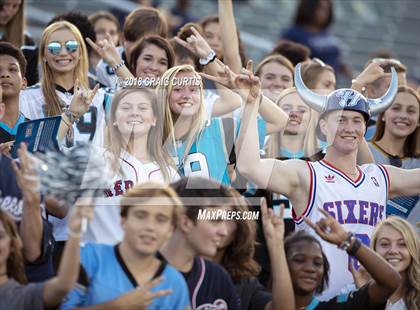 Thumbnail 1 in Independence @ Hickory Ridge photogallery.
