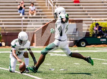 Thumbnail 3 in Berea vs Blue Ridge (Greenville County Schools Jamboree 2023) photogallery.