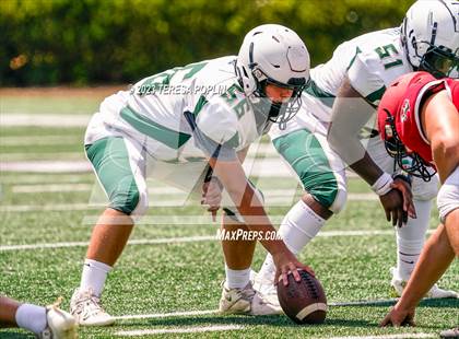 Thumbnail 3 in Berea vs Blue Ridge (Greenville County Schools Jamboree 2023) photogallery.