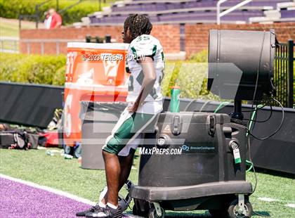 Thumbnail 1 in Berea vs Blue Ridge (Greenville County Schools Jamboree 2023) photogallery.