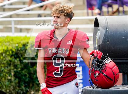 Thumbnail 1 in Berea vs Blue Ridge (Greenville County Schools Jamboree 2023) photogallery.