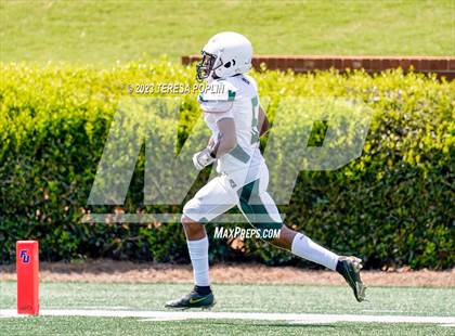 Thumbnail 3 in Berea vs Blue Ridge (Greenville County Schools Jamboree 2023) photogallery.
