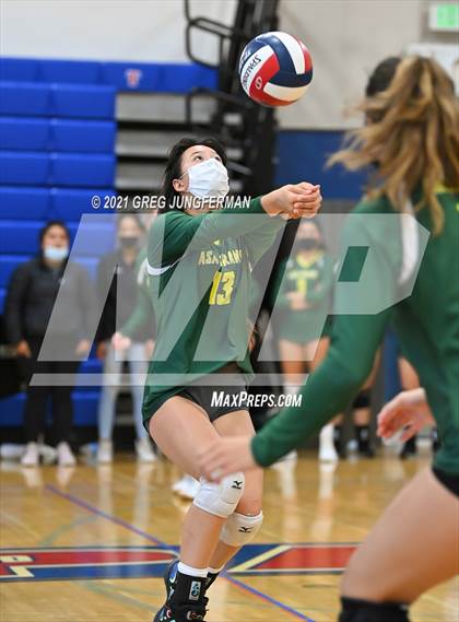 Thumbnail 1 in Albany vs Casa Grande (Tamalpais Tournament) photogallery.