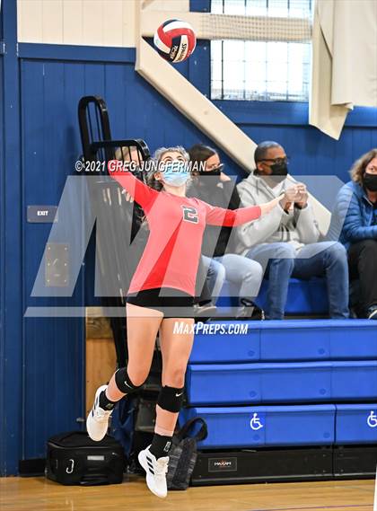 Thumbnail 1 in Albany vs Casa Grande (Tamalpais Tournament) photogallery.