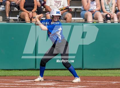 Thumbnail 3 in SCAI Indiana North/South All Stars (game 1) photogallery.