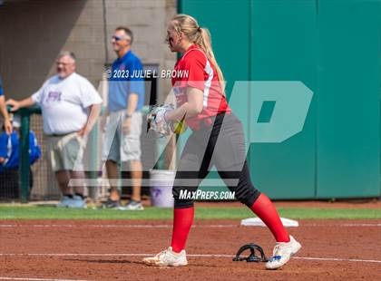 Thumbnail 3 in SCAI Indiana North/South All Stars (game 1) photogallery.