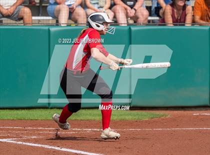Thumbnail 3 in SCAI Indiana North/South All Stars (game 1) photogallery.