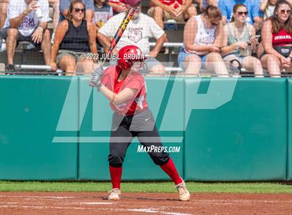 Thumbnail 2 in SCAI Indiana North/South All Stars (game 1) photogallery.