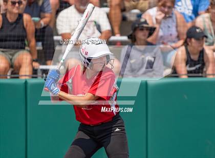 Thumbnail 2 in SCAI Indiana North/South All Stars (game 1) photogallery.
