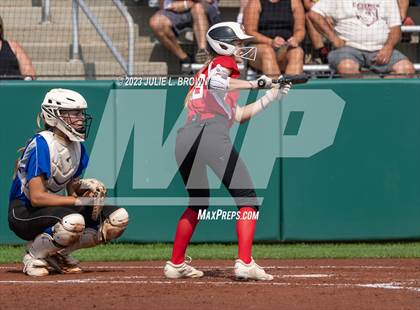 Thumbnail 2 in SCAI Indiana North/South All Stars (game 1) photogallery.