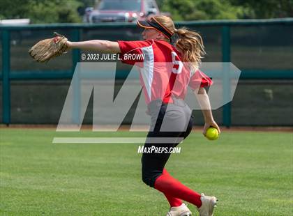 Thumbnail 2 in SCAI Indiana North/South All Stars (game 1) photogallery.