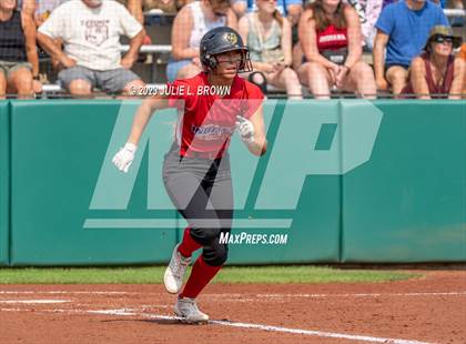 Thumbnail 1 in SCAI Indiana North/South All Stars (game 1) photogallery.