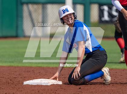 Thumbnail 1 in SCAI Indiana North/South All Stars (game 1) photogallery.
