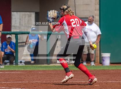 Thumbnail 1 in SCAI Indiana North/South All Stars (game 1) photogallery.