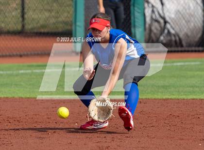 Thumbnail 2 in SCAI Indiana North/South All Stars (game 1) photogallery.