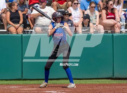 Thumbnail 1 in SCAI Indiana North/South All Stars (game 1) photogallery.