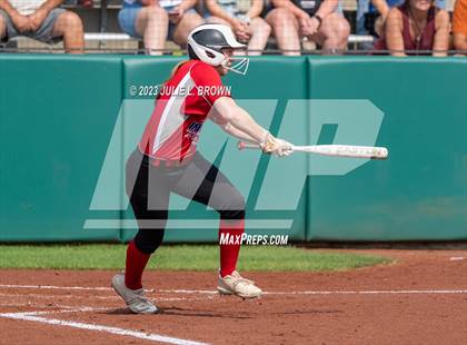 Thumbnail 2 in SCAI Indiana North/South All Stars (game 1) photogallery.