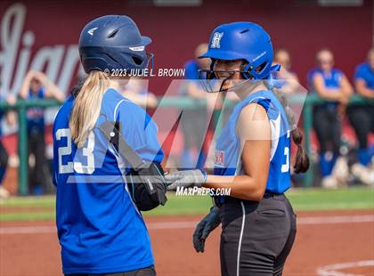 Thumbnail 2 in SCAI Indiana North/South All Stars (game 1) photogallery.