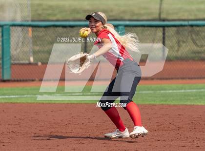 Thumbnail 3 in SCAI Indiana North/South All Stars (game 1) photogallery.
