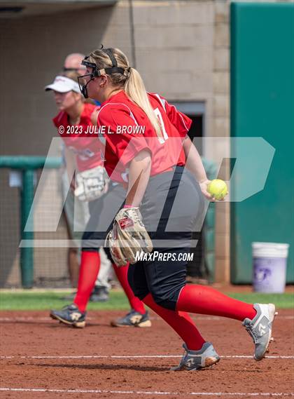 Thumbnail 2 in SCAI Indiana North/South All Stars (game 1) photogallery.