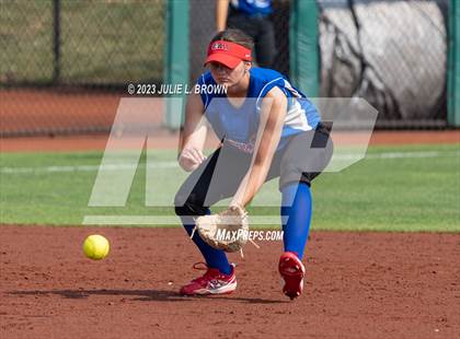 Thumbnail 1 in SCAI Indiana North/South All Stars (game 1) photogallery.