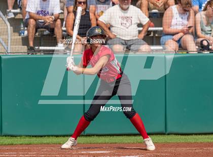 Thumbnail 2 in SCAI Indiana North/South All Stars (game 1) photogallery.