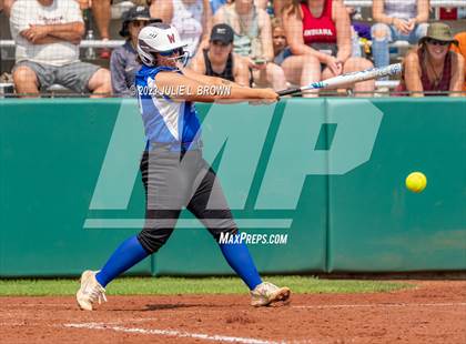 Thumbnail 2 in SCAI Indiana North/South All Stars (game 1) photogallery.