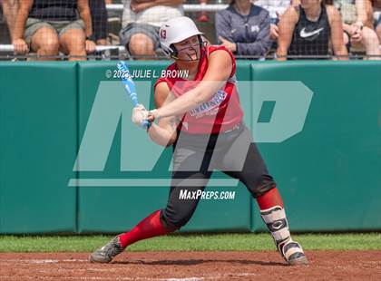 Thumbnail 2 in SCAI Indiana North/South All Stars (game 1) photogallery.