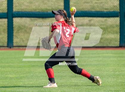 Thumbnail 1 in SCAI Indiana North/South All Stars (game 1) photogallery.