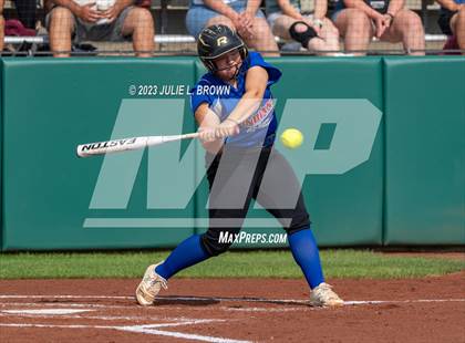 Thumbnail 3 in SCAI Indiana North/South All Stars (game 1) photogallery.
